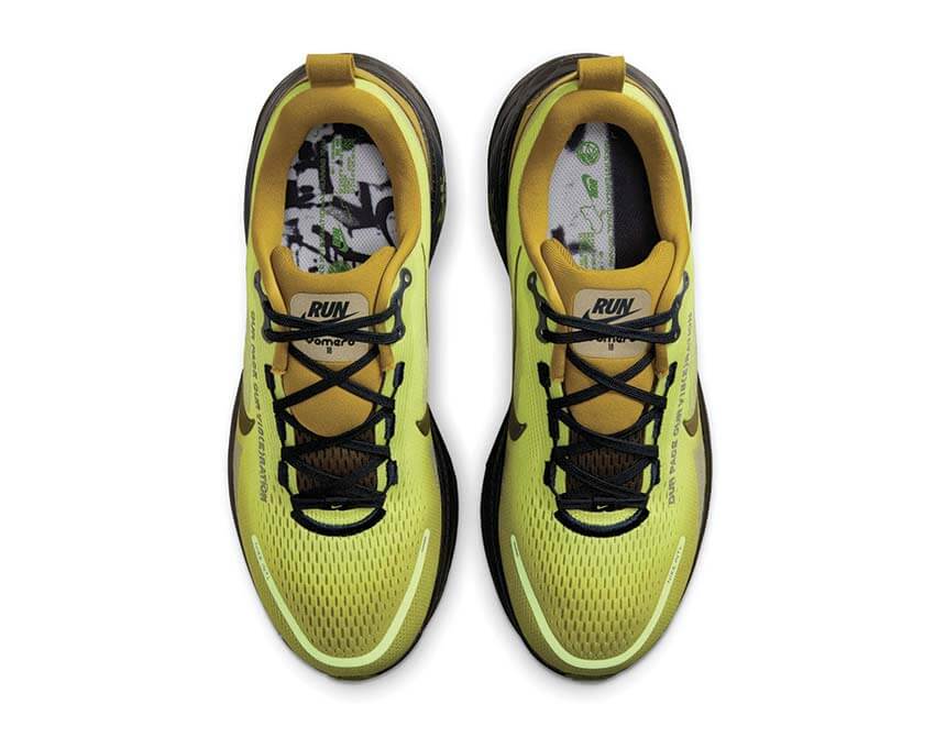 Nike Vomero 18 SE W "Sonic Yellow"