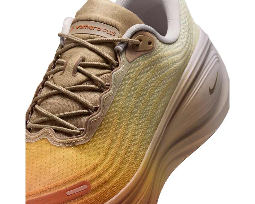 Nike Vomero Plus "Desert Camo"