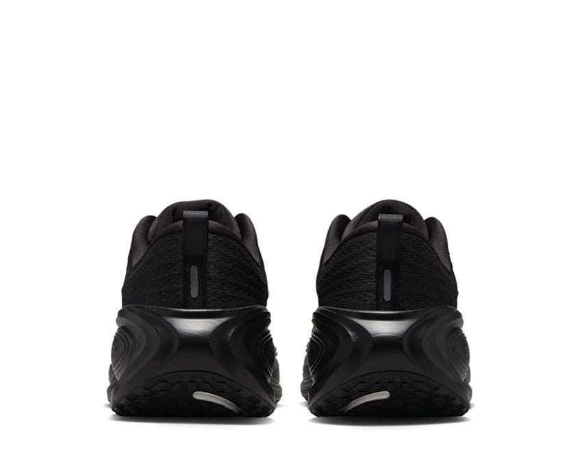 Nike Vomero Plus "Black"