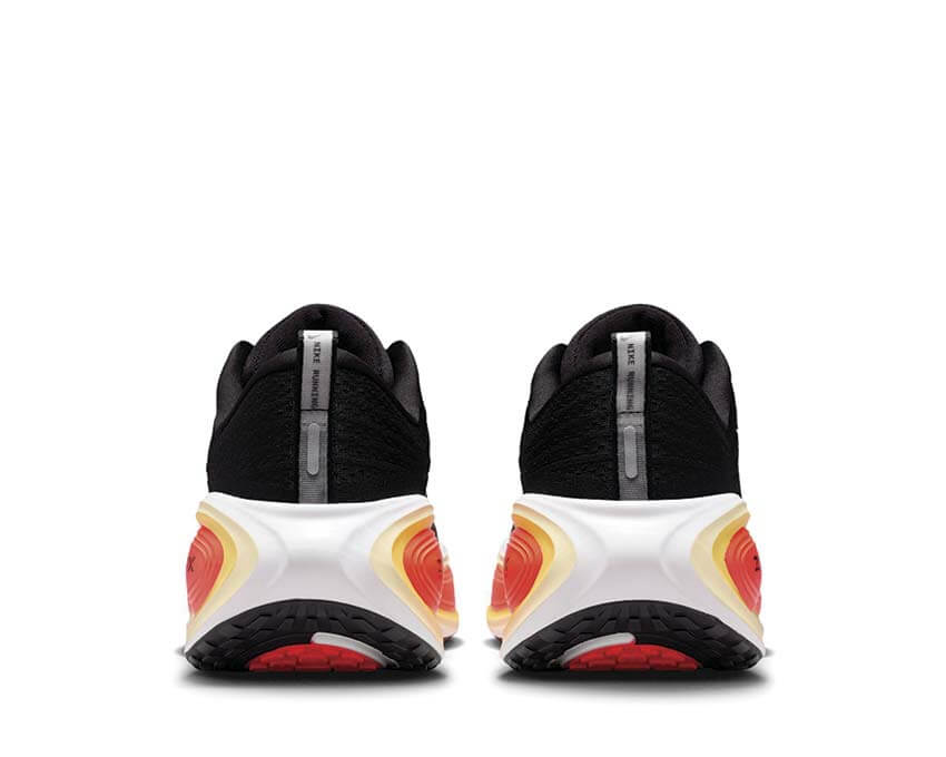 Nike Vomero Plus "Black"