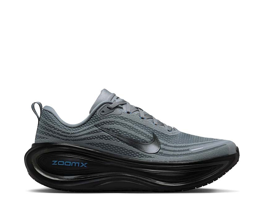 Nike Vomero Plus "Smoke Grey"
