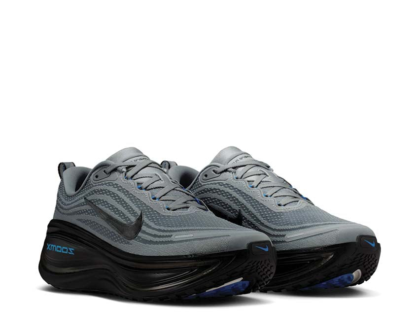 Nike Vomero Plus "Smoke Grey"