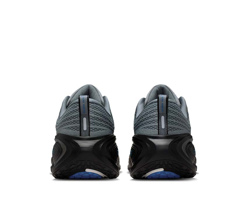 Nike Vomero Plus "Smoke Grey"