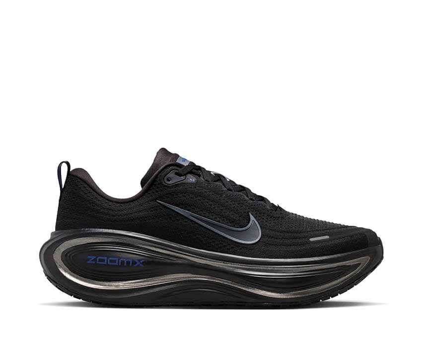 Nike Vomero Plus "Dark Smoke"