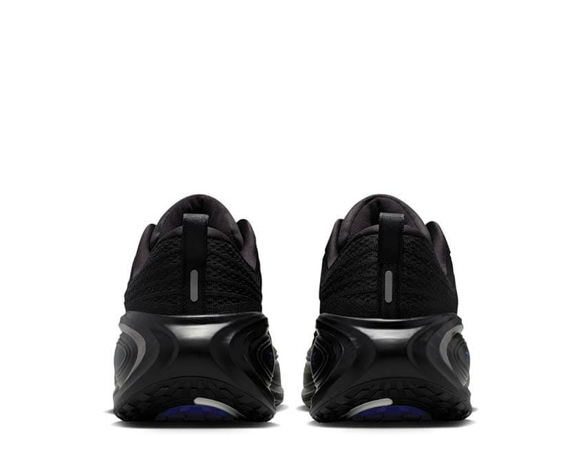 Nike Vomero Plus "Dark Smoke"