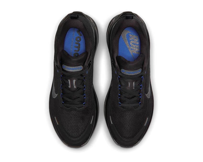 Nike Vomero Plus "Dark Smoke"