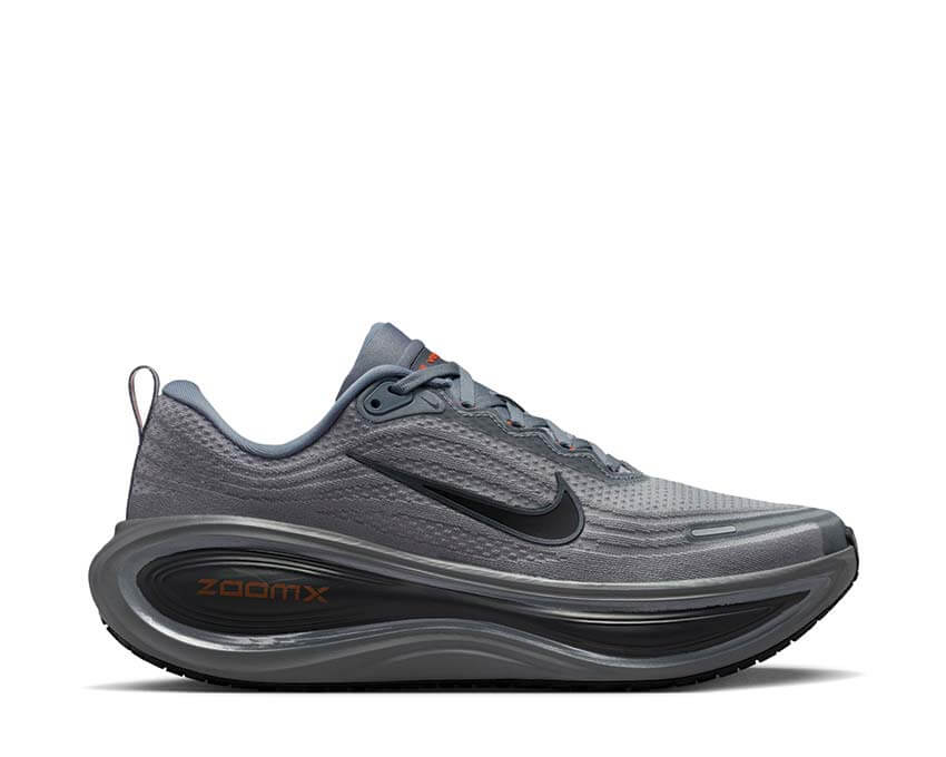 Nike Vomero Plus "Cool Grey"
