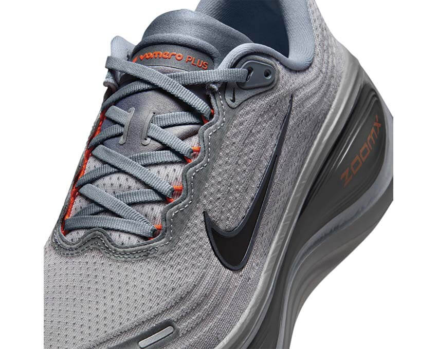 Nike Vomero Plus "Cool Grey"