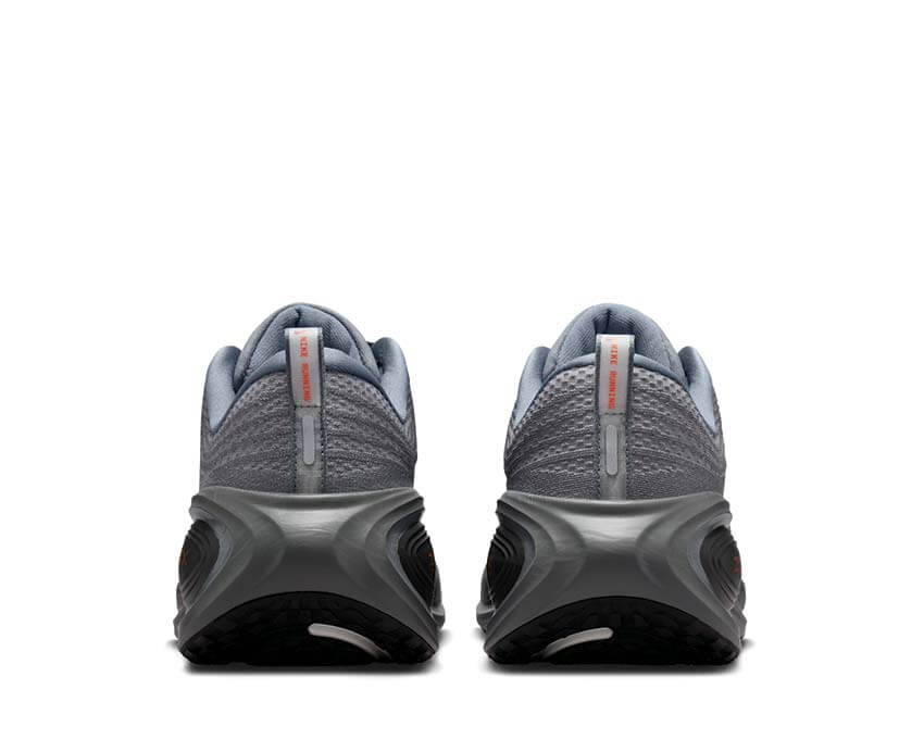 Nike Vomero Plus "Cool Grey"