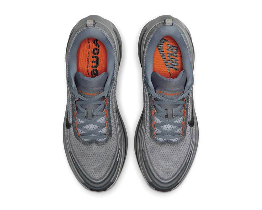 Nike Vomero Plus "Cool Grey"