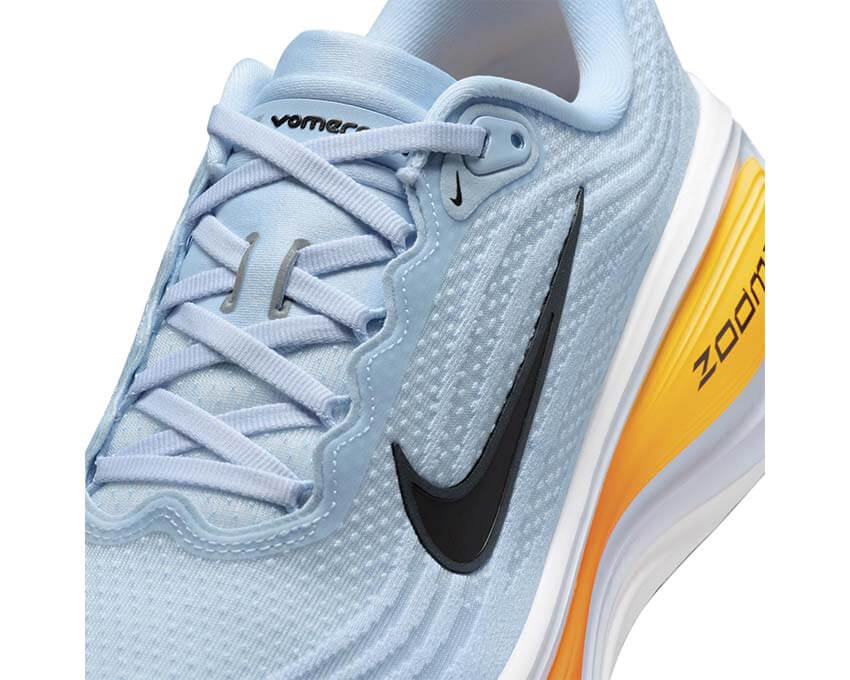 Nike Vomero Plus "Hydrogen Blue"