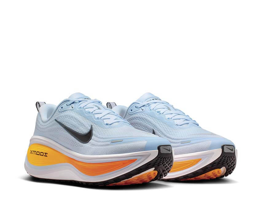 Nike Vomero Plus "Hydrogen Blue"