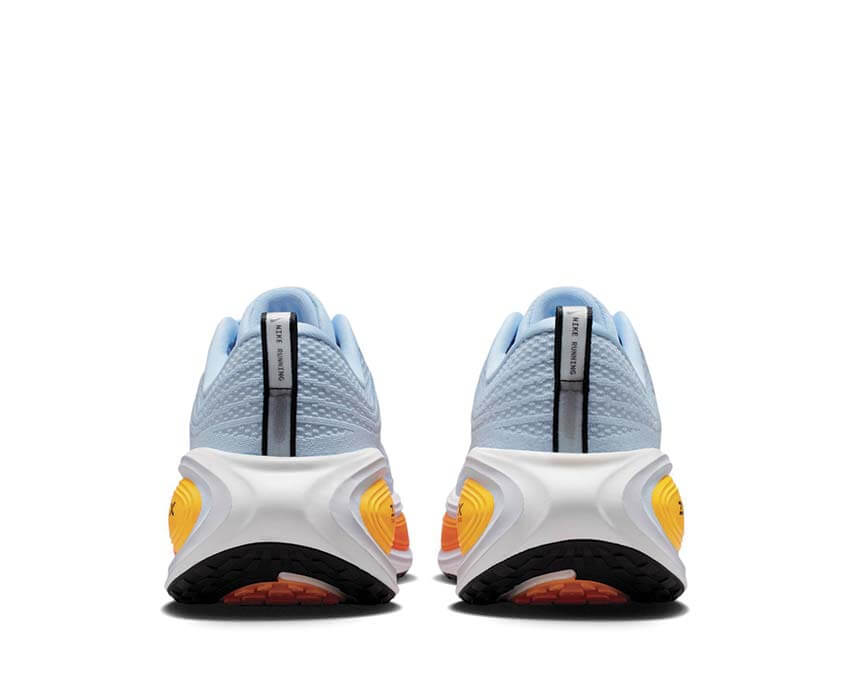 Nike Vomero Plus "Hydrogen Blue"