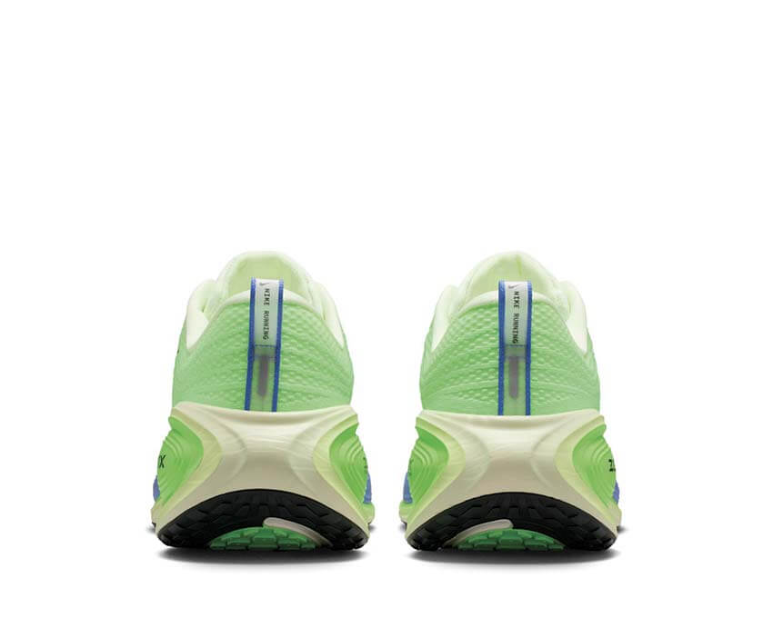 Nike Vomero Plus "Volt Tint"