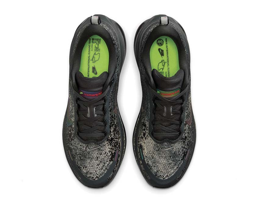 Nike Vomero Plus "Anthracite"