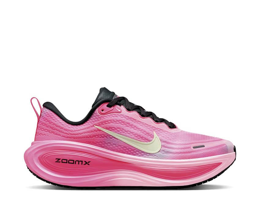Nike Vomero Plus W "Pearl Pink"