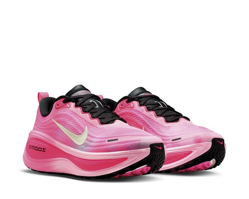 Nike Vomero Plus W "Pearl Pink"