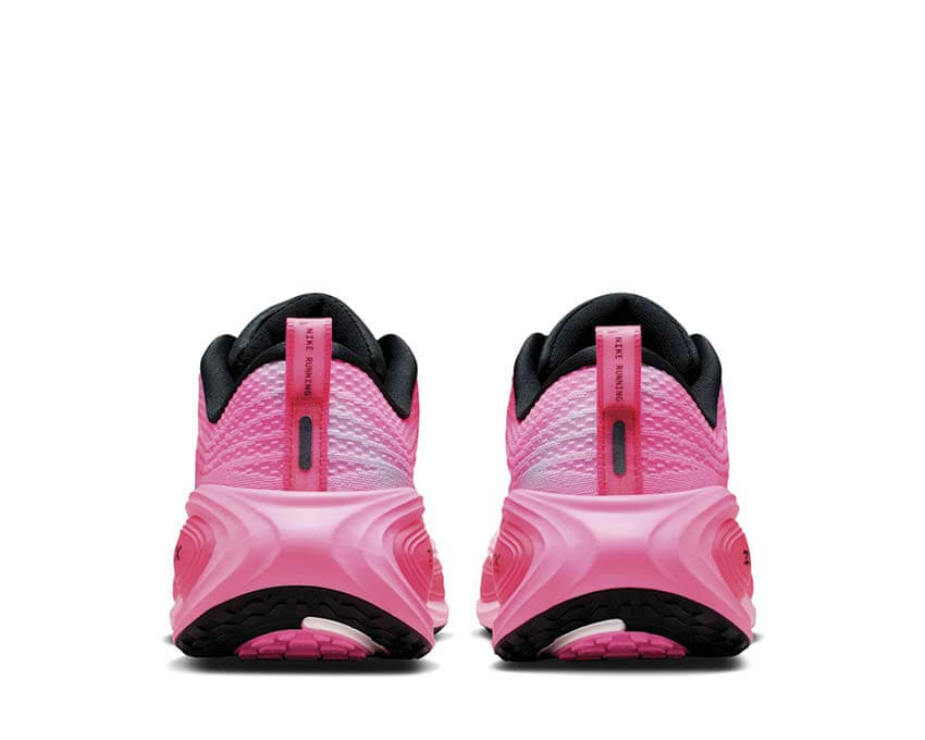 Nike Vomero Plus W "Pearl Pink"