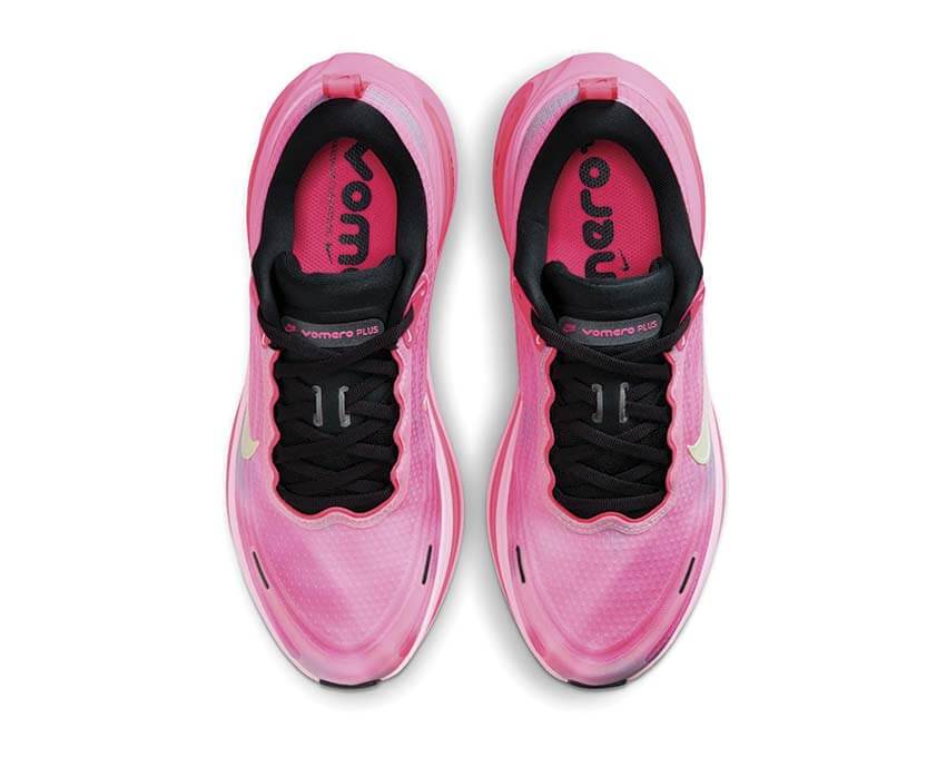 Nike Vomero Plus W "Pearl Pink"
