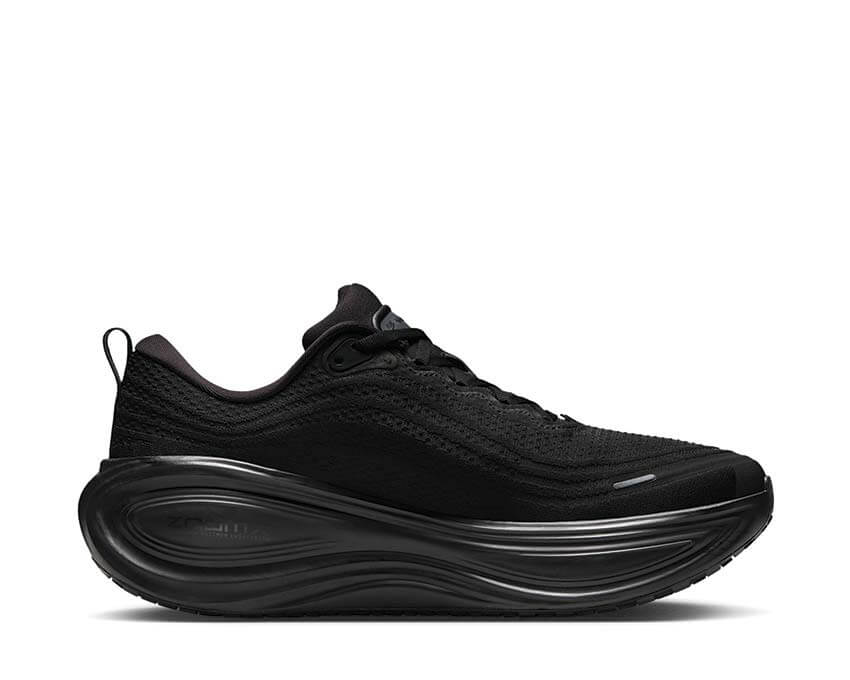 Nike Vomero Plus QS "Black"