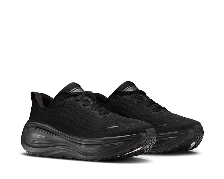 Nike Vomero Plus QS "Black"
