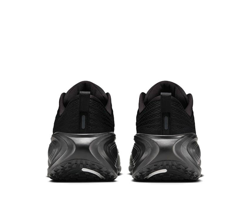 Nike Vomero Plus QS "Black"