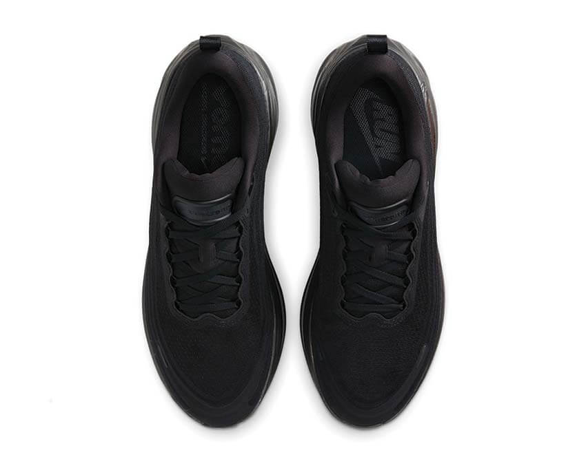 Nike Vomero Plus QS "Black"