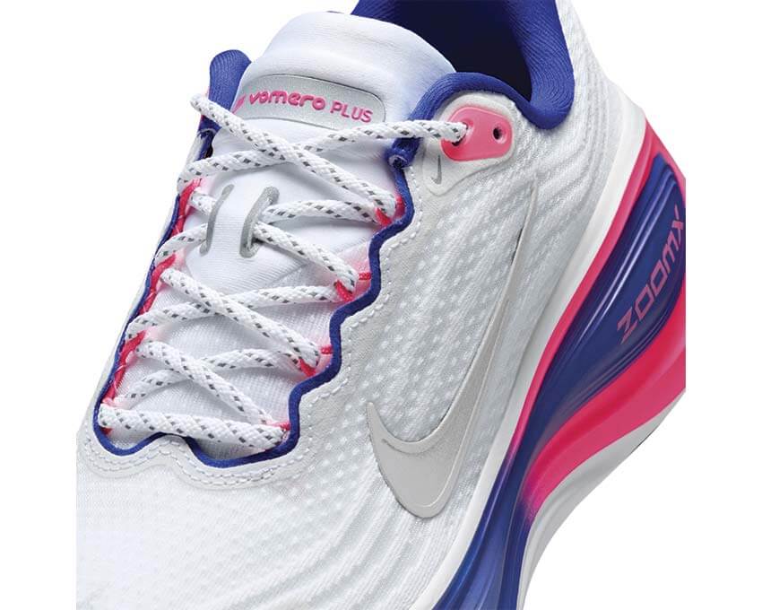 Nike Vomero Plus SE W "Concord"