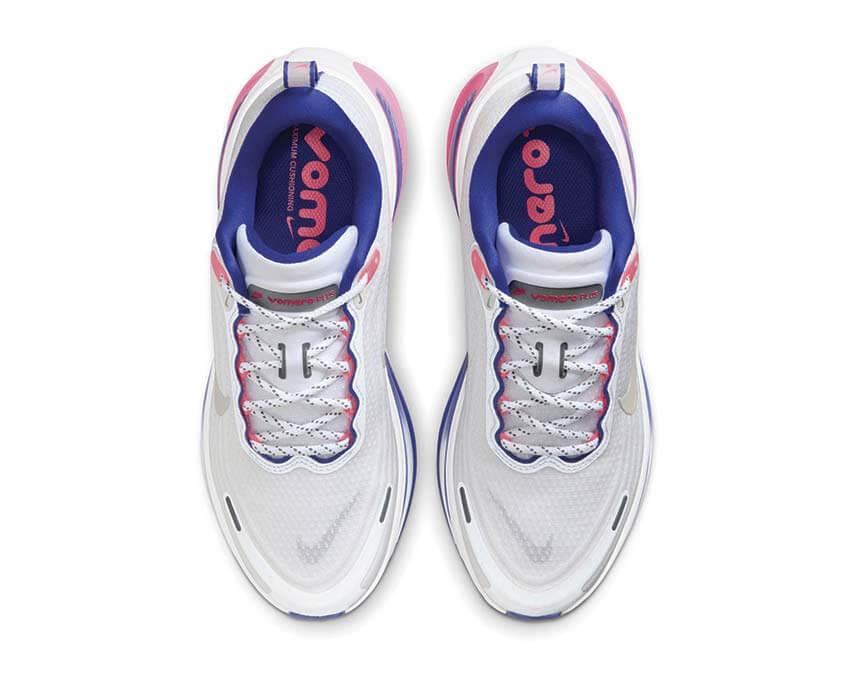 Nike Vomero Plus SE W "Concord"