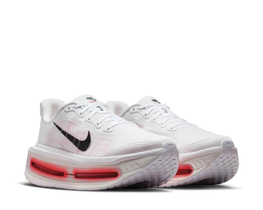Nike Vomero Premium "Bright Crimson"