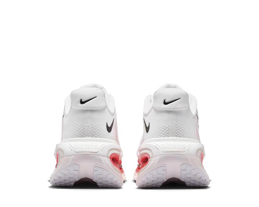 Nike Vomero Premium "Bright Crimson"