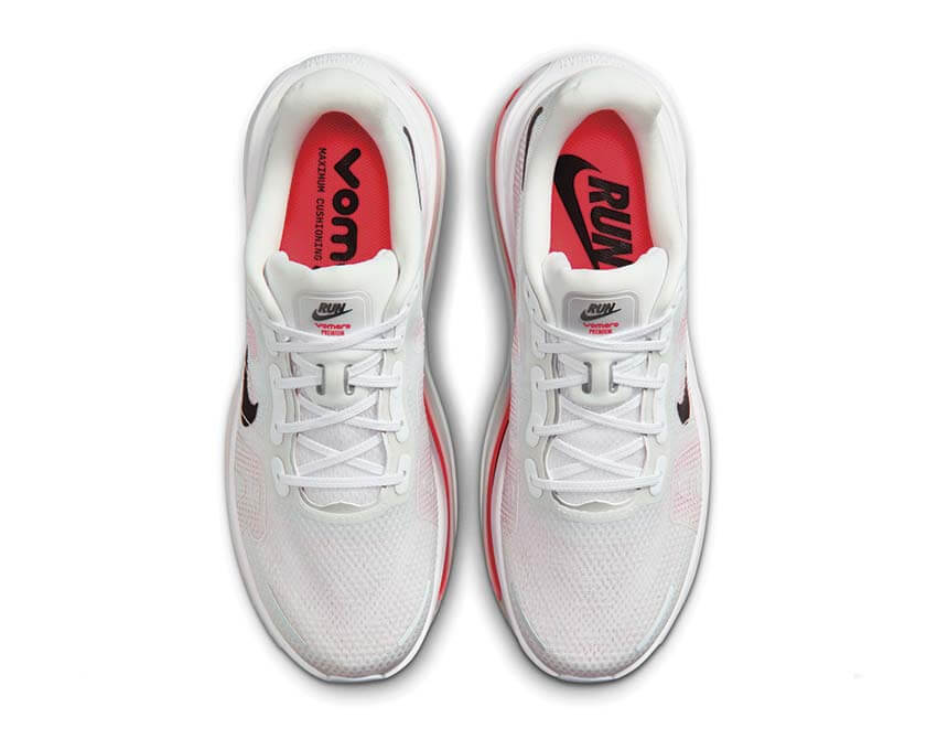 Nike Vomero Premium "Bright Crimson"