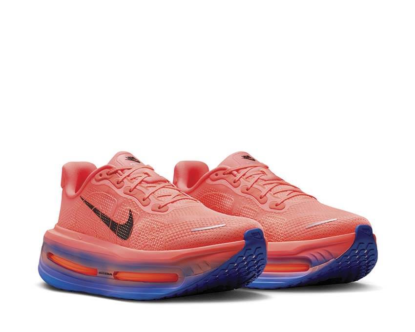 Nike Vomero Premium "Atomic Pink"