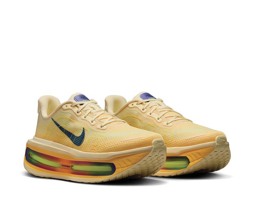 Nike Vomero Premium "Alabaster"
