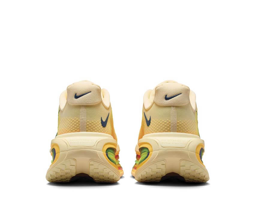 Nike Vomero Premium "Alabaster"