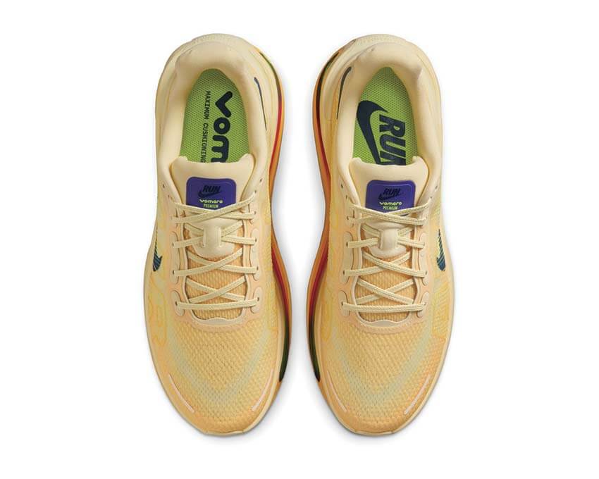 Nike Vomero Premium "Alabaster"