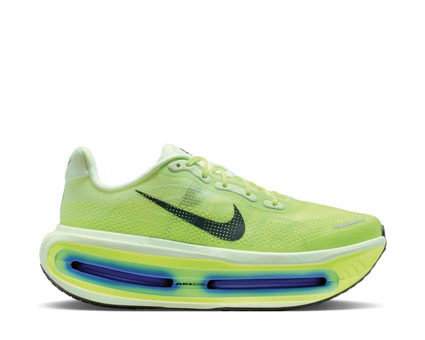 Nike Vomero Premium "Volt Tint"
