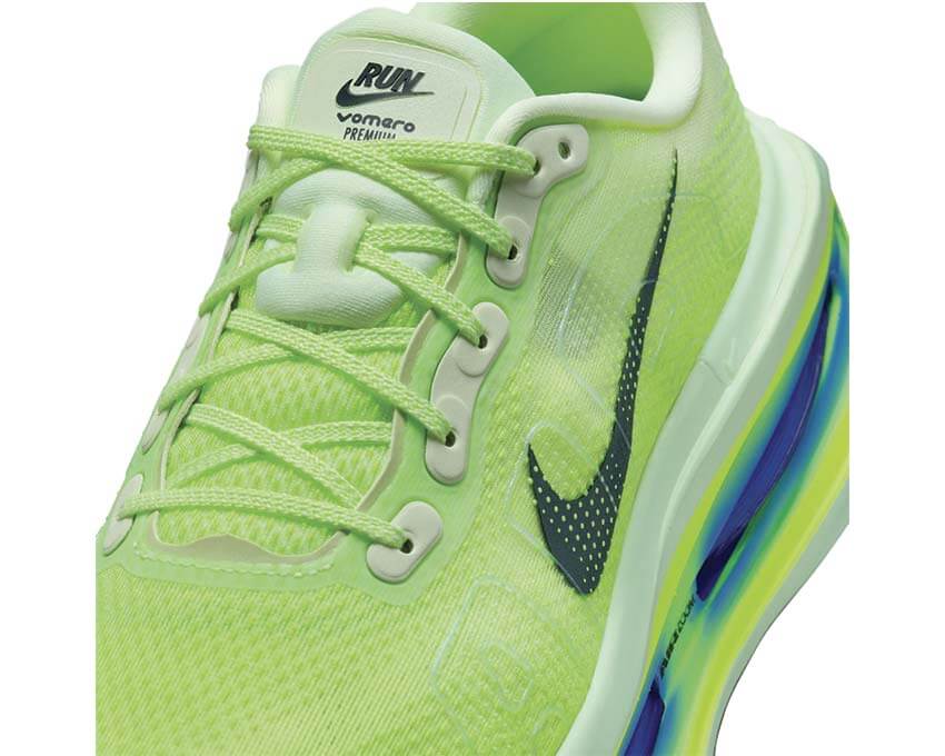 Nike Vomero Premium "Volt Tint"