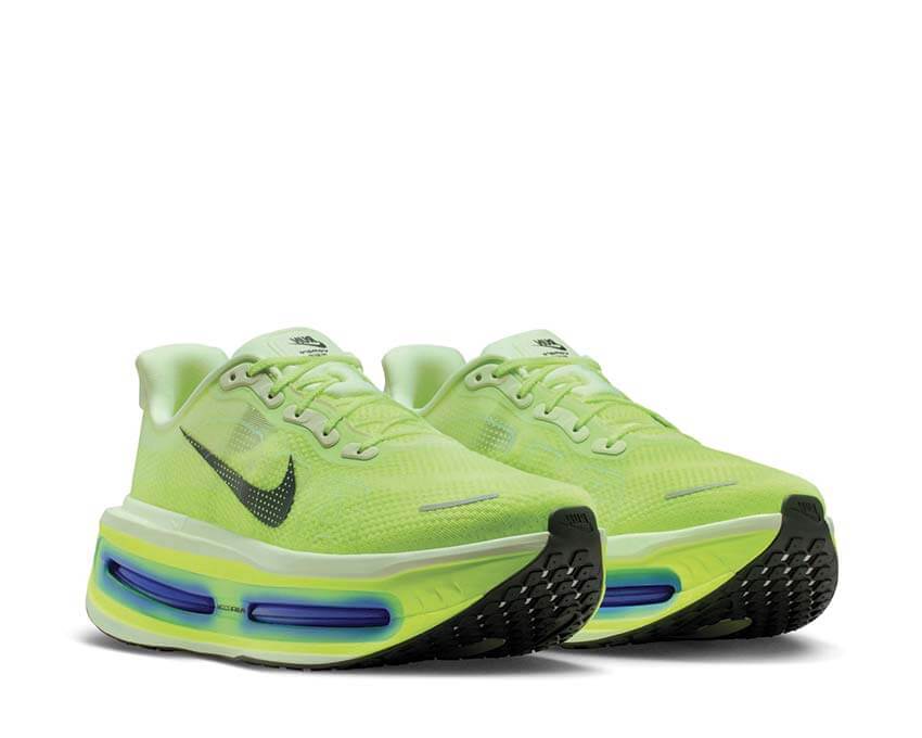 Nike Vomero Premium "Volt Tint"