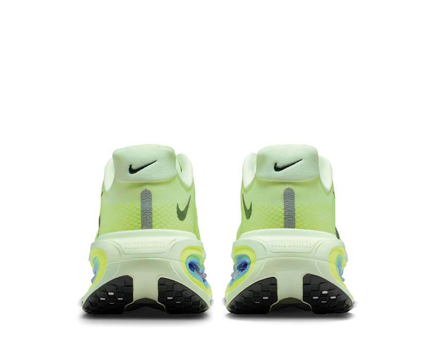 Nike Vomero Premium "Volt Tint"