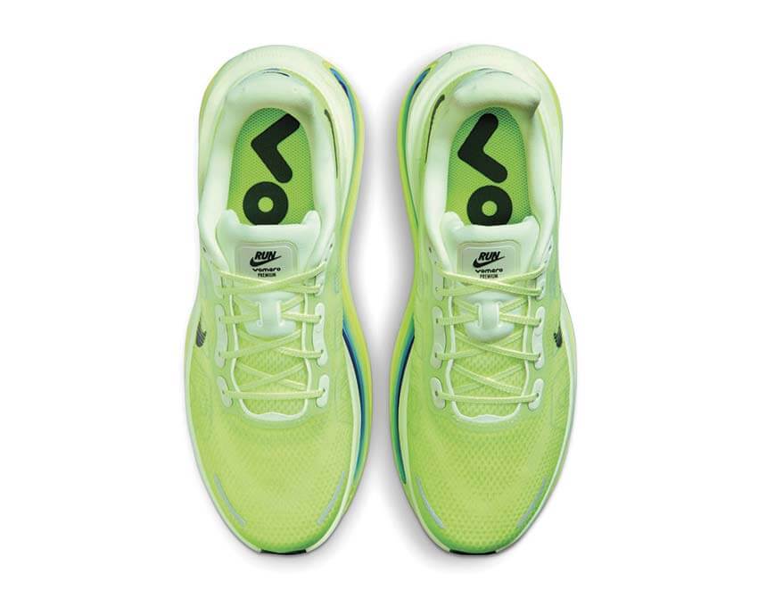 Nike Vomero Premium "Volt Tint"