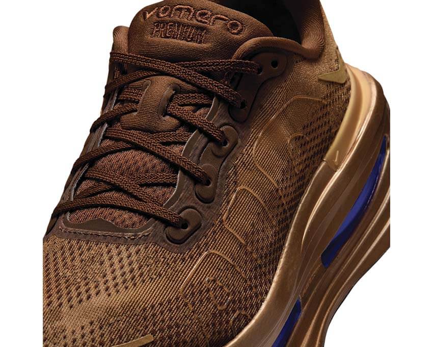 Nike Vomero Premium W "Flat Stout"