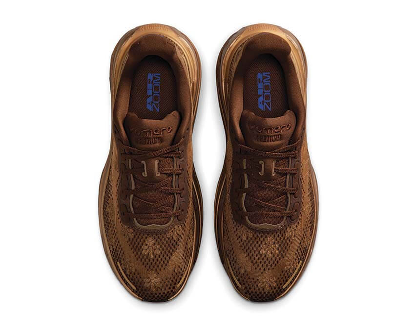 Nike Vomero Premium W "Flat Stout"