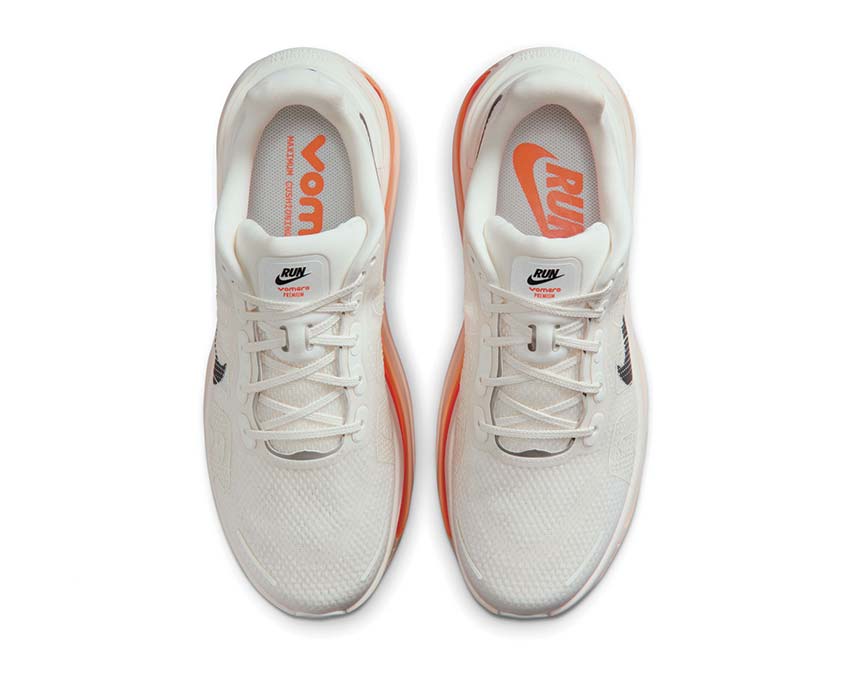 Nike Vomero Premium "Sail"