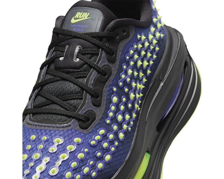 Nike Vomero Premium "Volt Glow"