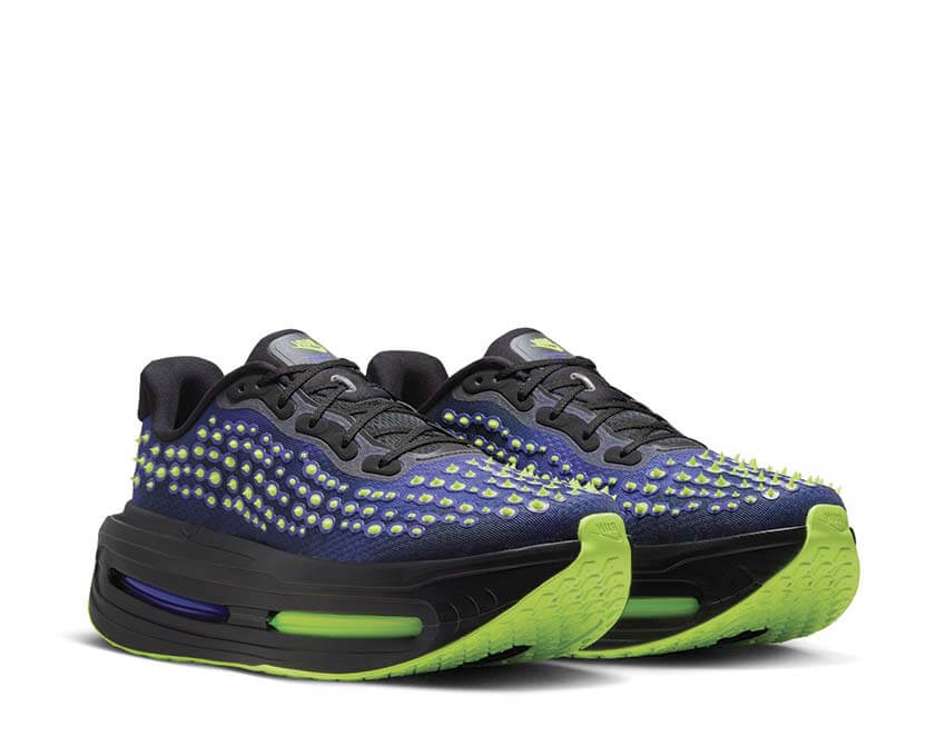 Nike Vomero Premium "Volt Glow"