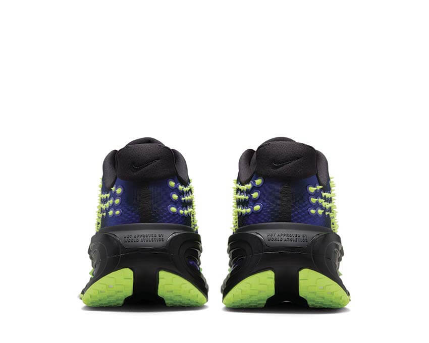 Nike Vomero Premium "Volt Glow"