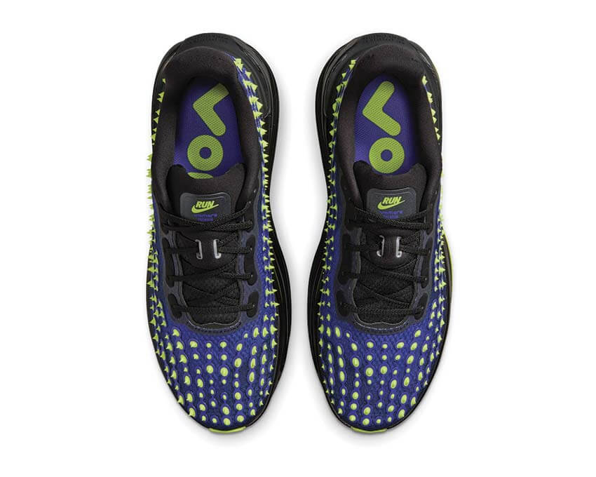 Nike Vomero Premium "Volt Glow"