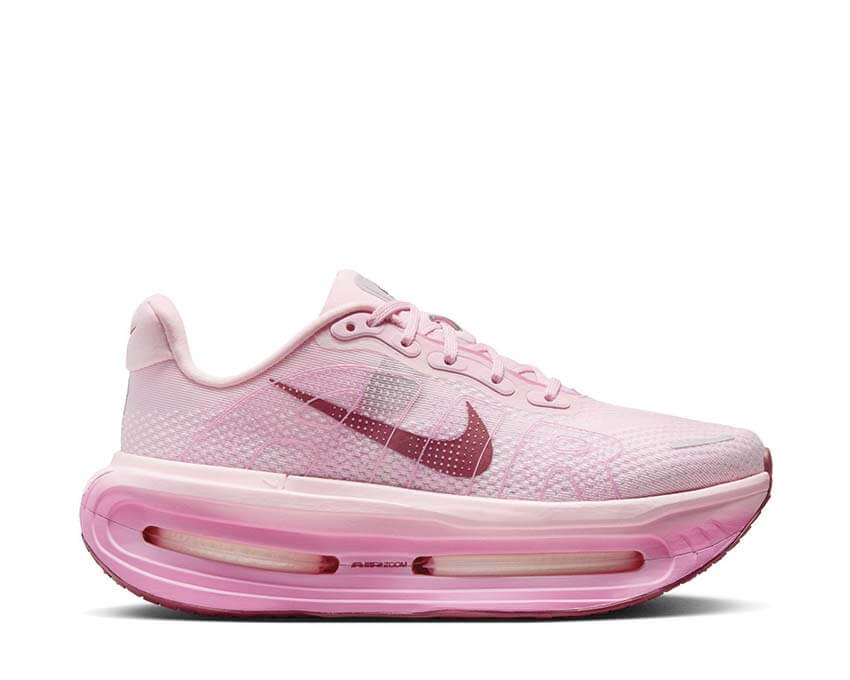 Nike Vomero Premium W "Pink Foam"
