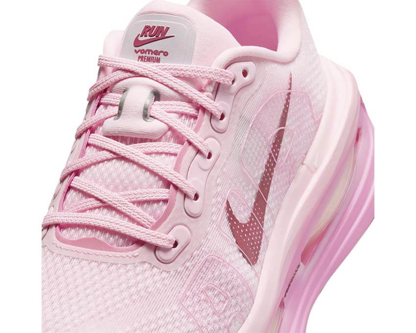 Nike Vomero Premium W "Pink Foam"